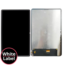 LCD For TCL NxtPaper 11 Plus - White Box