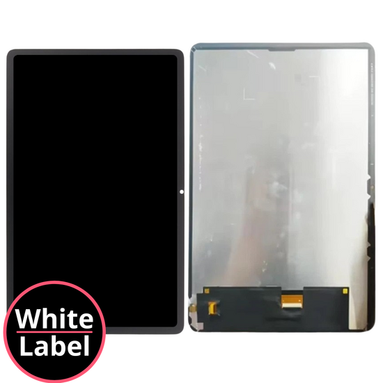 LCD For TCL NxtPaper 11 Plus - White Box