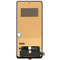 LCD InCell No Frame For Tecno Spark 40C - White Box