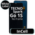 LCD InCell No Frame For Tecno Spark Go 1S - White Box