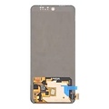 LCD OLED No Frame For Vivo T4 Pro - White Box