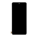 LCD OLED No Frame For Vivo T4 Pro - White Box