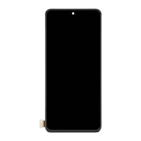 LCD OLED No Frame For Vivo T4 Pro - White Box