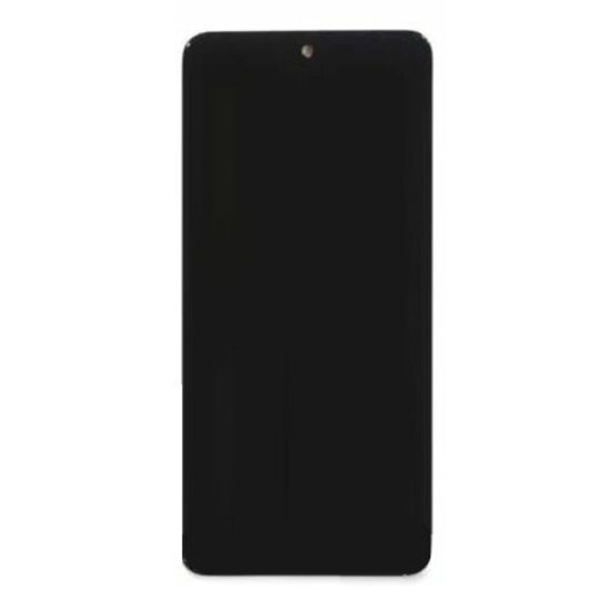 LCD OLED No Frame For Vivo T4R - White Box