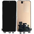 LCD OLED No Frame For Vivo X200 - White Box