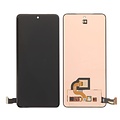LCD OLED No Frame For Vivo X200 Pro - White Box