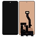 LCD OLED No Frame For Vivo X200 Pro Mini - White Box