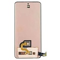 LCD OLED No Frame For Vivo X200S - White Box