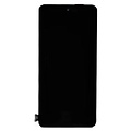 LCD OLED No Frame For Vivo X200S - White Box