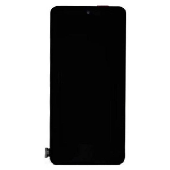 LCD OLED No Frame For Vivo X200S - White Box