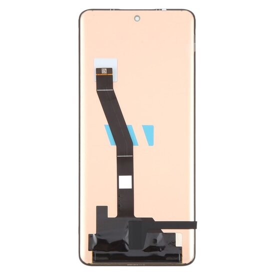LCD OLED No Frame For Xiaomi Redmi Note 15 Pro 5G - White Box