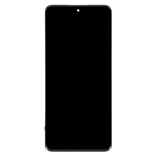 LCD OLED No Frame For Xiaomi Redmi Note 15 Pro 5G - White Box