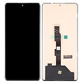 LCD Oled No Frame For Xiaomi Note 14 Pro 4G White Box