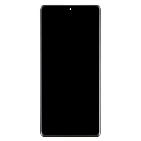 LCD Oled No Frame For Xiaomi Note 14 Pro 4G White Box