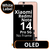 LCD Oled No Frame For Xiaomi Note 14 Pro 5G -  White Box