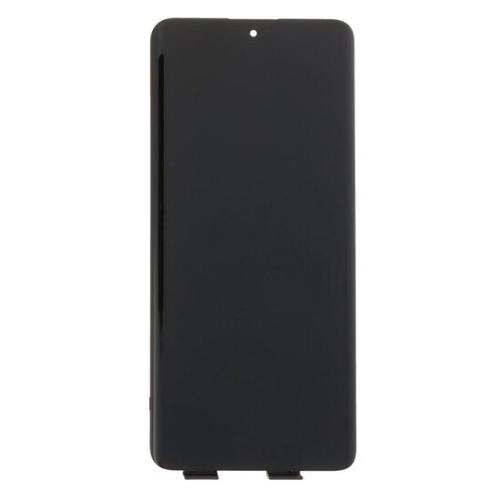LCD Oled No Frame For Xiaomi Note 14 Pro + 5G -  White Box