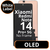 LCD Oled No Frame For Xiaomi Note 14 Pro + 5G -  White Box