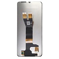 LCD InCell No Frame For ZTE Blade A36 / A56 - White Box