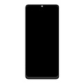 LCD InCell No Frame For ZTE Blade A36 / A56 - White Box