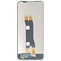 LCD InCell No Frame For ZTE Blade A55 - White Box