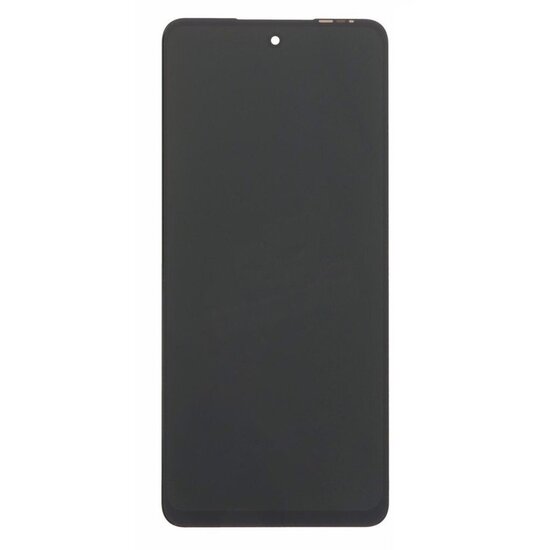LCD InCell No Frame For ZTE Blade A75 4G - White Box