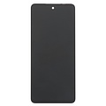 LCD InCell No Frame For ZTE Blade A75 5G - White Box