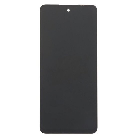 LCD InCell No Frame For ZTE Blade A75 5G - White Box