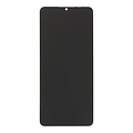 LCD InCell No Frame For ZTE Blade A76 5G - White Box