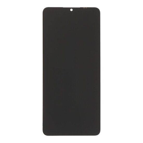 LCD InCell No Frame For ZTE Blade A76 5G - White Box