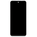 LCD InCell No Frame For ZTE Blade V70- White Box