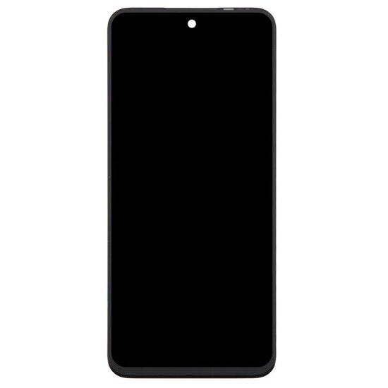 LCD InCell No Frame For ZTE Blade V70- White Box