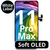 LCD Soft Oled For IPhone 11 Pro Max White Box