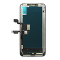 LCD Soft Oled For IPhone XS Max White Box