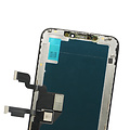LCD Soft Oled For IPhone XS Max White Box