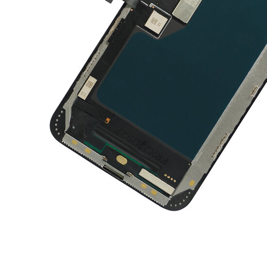 LCD Soft Oled For IPhone XS Max White Box