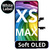 LCD Soft Oled For IPhone XS Max White Box