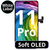 LCD Soft Oled For IPhone 11 Pro White Box