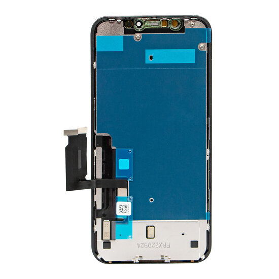 LCD Soft Oled For IPhone XR White Box