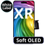 LCD Soft Oled For IPhone XR White Box