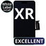 LCD Soft Oled For IPhone XR White Box
