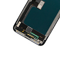 LCD Soft Oled For IPhone X White Box