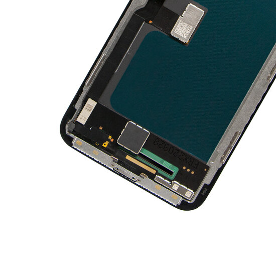 LCD Soft Oled For IPhone X White Box