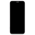 LCD OLED No Frame For Honor Power - White Box