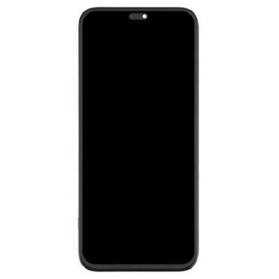 LCD OLED No Frame For Honor Power - White Box