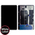 LCD For Honor Pad X8b - White Box