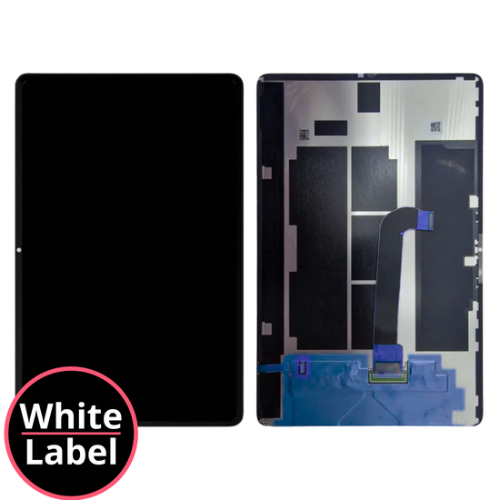 LCD For Honor Pad X8b - White Box