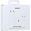 Samsung Power Adapter 45Watt Charger With USB-C Cable EP-T4511XWEGEU Service Pack