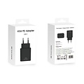 Samsung Power Adapter 45Watt Charger EP-T4511NBEGEU Service Pack