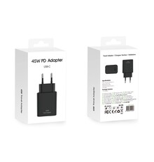 Power Adapter 45Watt Charger EP-T4511NBEGEU Service Pack