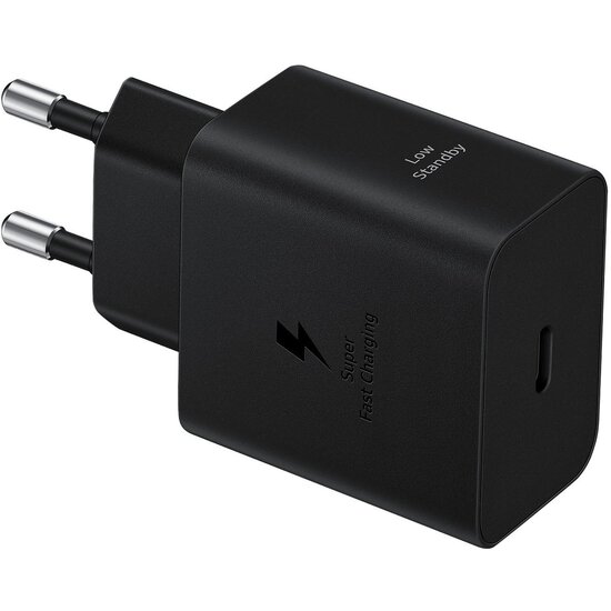 Samsung Power Adapter 45Watt Charger EP-T4511NBEGEU Service Pack